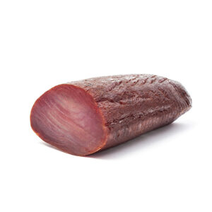 Atún Ahumado
