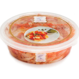 Ensalada de Ahumados Domínguez