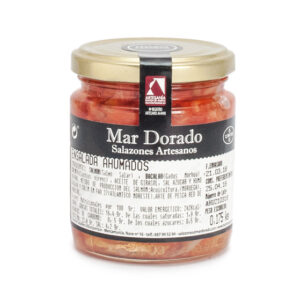 Ensalada Ahumados tarro 175 g