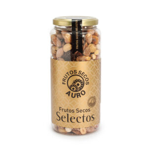 Mezcla Auro Gourmet bote 370 g