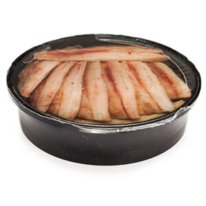 Sardina Ahumada Arteiñaki 500 g