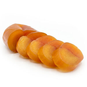 Hueva de Mújol Semicurada