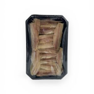 Sardina Ahumada 600g