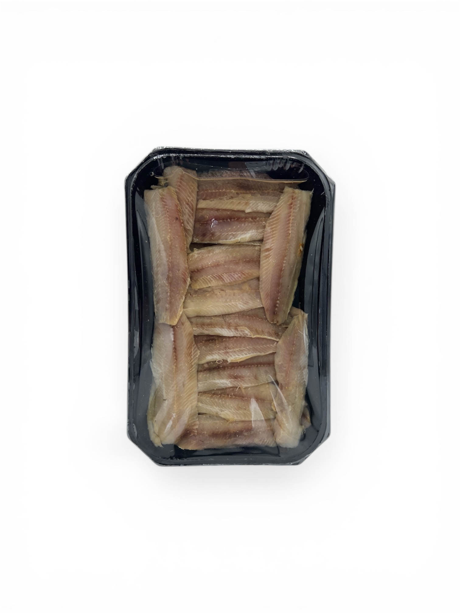 Sardina Ahumada 600g