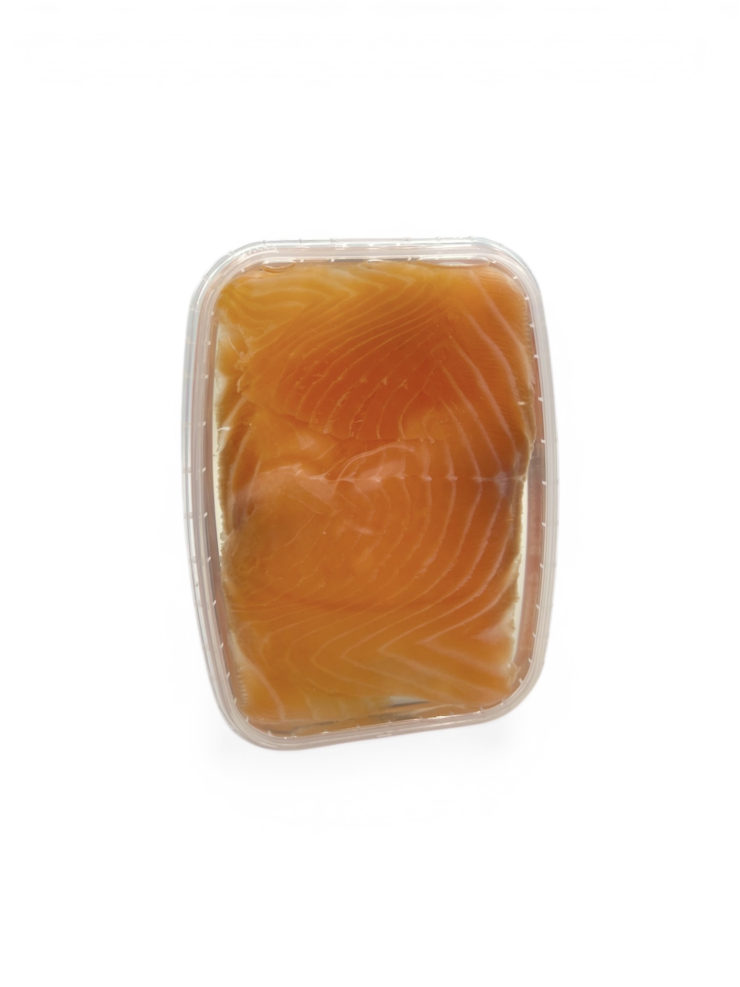 Salmón Ahumado en aceite